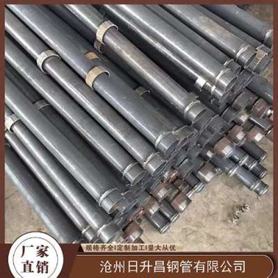 仙桃最薄的声测管壁厚可以到什么程度