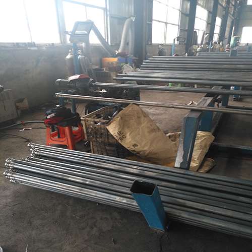 仙桃桥梁桩基声测管的施工工艺流程