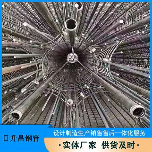 仙桃声测管规格型号有哪些分类？